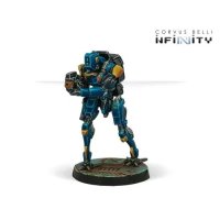 Infinity - Starmada Expansion Pack Alpha Box