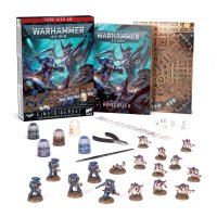 Warhammer 40.000 - Einsteiger Set 2023 (Deutsch)