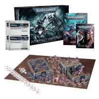 Warhammer 40.000 - Ultimate Starter Set 2023 (Deutsch)
