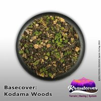 Kodama Woods Basecover (140 ml)