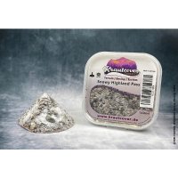 Snowy Highland Pass Basecover (140 ml)