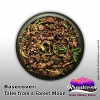 Tales from a Forest Moon Basecover (140 ml)