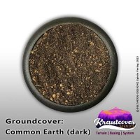 Common Earth (dark) (140 ml)