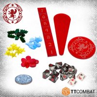 Carnevale - Gaming Accessories