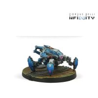 Infinity - Armbots