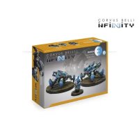 Infinity - Armbots