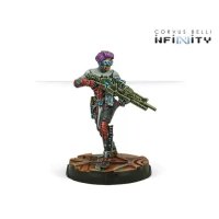 Infinity - Bakunin Expansion Pack Alpha