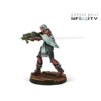 Infinity - Bakunin Expansion Pack Alpha