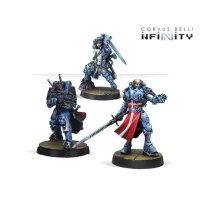 Infinity - Military Orders Expansion Pack Alpha