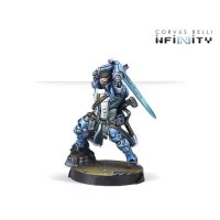 Infinity - Military Orders Expansion Pack Alpha