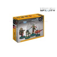 Infinity - Morat Expansion Pack Beta