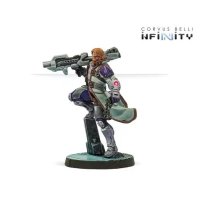 Infinity - Phoenix (Heavy Rocket Launcher)