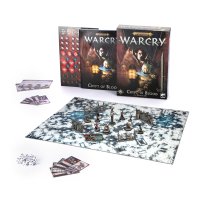 Warcry - Crypt of Blood (Englisch)