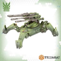 Dropzone Commander - UCM Brazil Light Behemoth