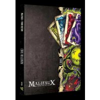 Malifaux 3rd Edition - Core Rulebook