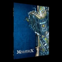 Malifaux 3rd Edition - Arcanist Faction Book