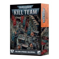 Kill Team - Killzone-Upgrade: Galgensturz