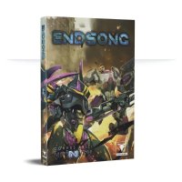 Infinity: Endsong (EN) + EXOs, Exrah Executive Officers...