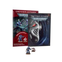 Einsteiger-Leitfaden - Warhammer 40.000 (Deutsch)