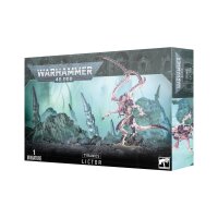 Tyraniden - Lictor