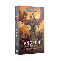 Angron - Der rote Engel (Deutsch)