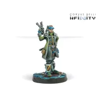 Infinity - Kosmoflot Support Pack