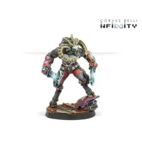 Infinity - Bakunin Überfallkommando