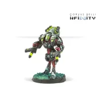 Infinity - Combined Army Expansion Pack Alpha