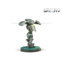 Infinity - Combined Army Expansion Pack Alpha