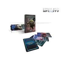 Infinity - Operations Deck (Englisch)
