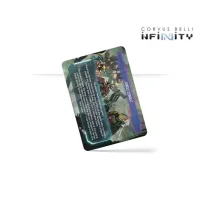 Infinity - Operations Deck (Englisch)