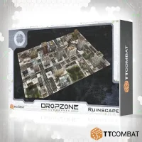 Dropzone Commander - Ruinscape