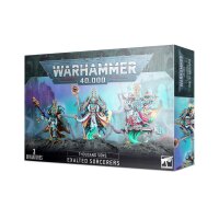 Thousand Sons - Exalted Sorcerers