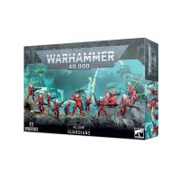 Aeldari - Guardians