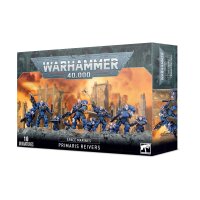 Space Marines - Reiver Squad