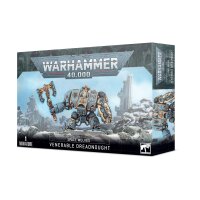 Space Wolves - Venerable Dreadnought