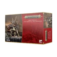 Orruk Warclans - Swampboss Skumdrekk