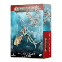 Stormcast Eternals - Stormdrake Guard