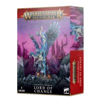 Disciples of Tzeentch - Lord of Change
