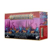 Disciples of Tzeentch - Blue Horrors