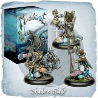 Moonstone - Shadow Glade