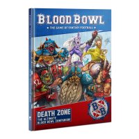 Blood Bowl - Death Zone (Deutsch)