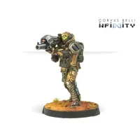 Infinity - Hassassin Fireteam Pack Alpha