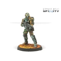 Infinity - Hassassin Fireteam Pack Alpha