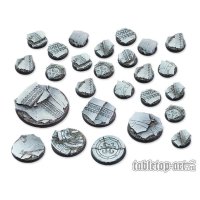 Ancestral Ruins Bases - Starter Deal Round (20-5-1)