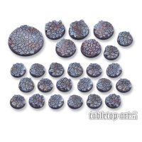 Cobblestone Bases - Starter DEAL Round (20-5-1)
