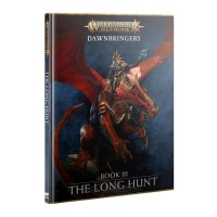 Age of Sigmar - The Long Hunt (Englisch)