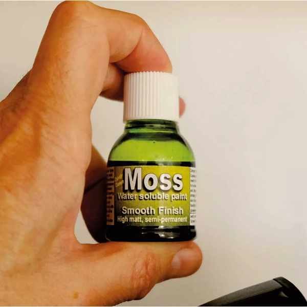 Dirty Down - Moos Effekt (25 ml)