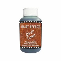 Dirty Down - Rost Effekt (250 ml)