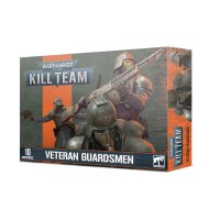 Kill Team - Veteranen
